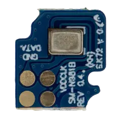 Microphone (Above The Camera Lens Bracket) For Samsung Galaxy Note 20