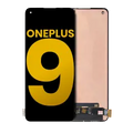 OLED Assembly Without Frame For OnePlus 9 (All Models) (Refurbished) (All Colors)