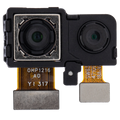 Back Camera For Huawei Y7 (2019)