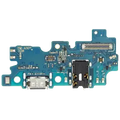 Charging Port Board For Samsung Galaxy A30s (A307 / 2019) (Premium)