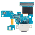 Charging Port Flex Cable For Samsung Galaxy Tab Active 2 8.0" (T395 /T397 ) (2017) (LTE Version) (Premium)