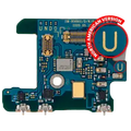 Microphone PCB Board For Samsung Galaxy Note 20 Ultra 5G (US Version)