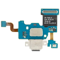 Charging Port Flex Cable With Microphone For Samsung Galaxy Tab Active Pro 10.1" (T545 / T540 / T547) (2019) (Premium)