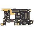 PCB Board With Sim Card Reader & Microphone For OnePlus 7 Pro