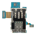 Sim Card Reader With Flex Cable For LG V60 ThinQ 5G