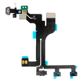 Power And Volume Flex Cable For iPhone 5C
