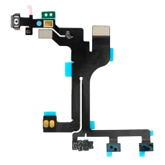 Power And Volume Flex Cable For iPhone 5C