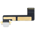 Charging Port Flex Cable For iPad Mini 1 (White)