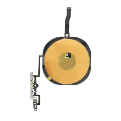 Wireless NFC Charging Flex Cable With Power & Volume Flex Pre-Installed For iPhone 11 Pro