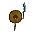 Wireless NFC Charging Flex Cable With Power & Volume Flex Pre-Installed For iPhone 11 Pro Max