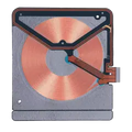 Wireless Charging Coil Flex For Google Pixel 6