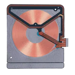 Wireless Charging Coil Flex For Google Pixel 6