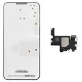 Earpiece Speaker For iPhone 15 Plus (Genuine OEM)