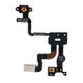 Power Button And Proximity Sensor For iPhone 4S