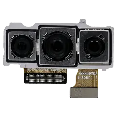 Back Camera (Main) (48MP) For Motorola Moto G8 Plus (XT2019 / 2019) (Genuine OEM)