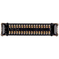 Back Camera Flex FPC Connector For iPhone 6 / 6 Plus (J2321: 35 Pin)