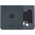 Back Cover For Motorola Razr 40 (XT2323 / 2023) (Premium) (Sage Green)