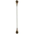 Antenna Cable For Motorola Moto Razr 60 Ultra (XT2551 / 2025) (Premium) (White)