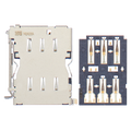 Sim Card Reader For Samsung Galaxy S21 5G / S21 Plus 5G / S21 Ultra 5G
