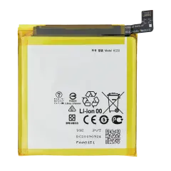 Replacement Battery For Motorola One Hyper (XT2027 / 2020) (KG50)