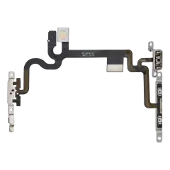 Power And Volume Flex Cable For iPhone 7