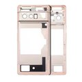 Mid-Frame Housing For Google Pixel 6 Pro (Sorta Sunny)
