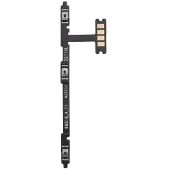 Power / Volume Button Flex Cable For Samsung Galaxy A03S (A037U / 2021)