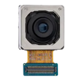 Back Camera (Wide) For Samsung Galaxy A52 4G (A525 / 2021) / 5G (A526 / 2021) / A72 (A725 / 2021) (Service Pack)
