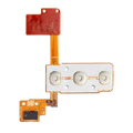 Power And Volume Flex Cable For LG G3