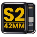 OLED Assembly For Watch Series 2 (42MM) (Premium)