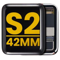 OLED Assembly For Watch Series 2 (42MM) (Premium)
