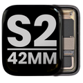 OLED Assembly For Watch Series 2 (42MM) (Used OEM Pull: Grade B/C)