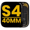 OLED Assembly For Watch Series 4 (40MM) (Premium)