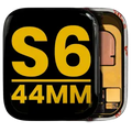 OLED Assembly For Watch Series 6 (44MM) (Premium)