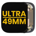 OLED Assembly For Watch Series Ultra (1st Gen) (49MM) (Premium)