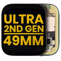 OLED Assembly For Watch Series Ultra (2nd Gen) (49MM) (Premium)