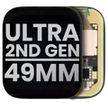 OLED Assembly For Watch Series Ultra (2nd Gen) (49MM) (Used OEM Pull: Grade A)