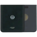 Back Cover For Motorola Moto Razr 60 Ultra (XT2551 / 2025) (Premium) (Scarab)