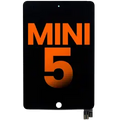 LCD Assembly With Digitizer For iPad Mini 5 (Blemish: Grade A) (Black)