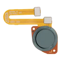 Fingerprint Reader With Flex Cable For Motorola Moto G9 Power (XT2091 / 2020) (Metallic Sage)