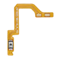 Power Button Flex Cable For Samsung Galaxy A10s (A107 / 2019)
