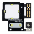 Flash Light Flex Cable For Motorola Moto G100 (XT2125-4 / 2021)