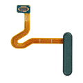 Fingerprint Reader With Flex Cable For Samsung Galaxy Z Flip 3 5G (F711) (Green)