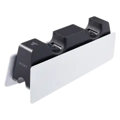 Sony Charging DualSense Stand Station for PlayStation 5 PS5 Controllers (Retail, New)