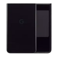 Back Cover Glass For Google Pixel 8 (Used OEM Pull: Grade A) (Obsidian)