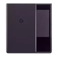 Back Cover Glass For Google Pixel 6 Pro (Used OEM Pull: Grade A) (Stormy Black)