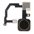 Fingerprint Reader With Flex Cable For Google Pixel 5A 5G (Black)