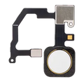 Fingerprint Reader With Flex Cable For Google Pixel 5A 5G (White)