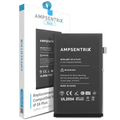 Replacement Battery For iPhone 16 Plus (AmpSentrix Basic)