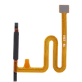 Fingerprint Reader With Flex Cable For Samsung Galaxy A14 (A145P / 2023) (Black)